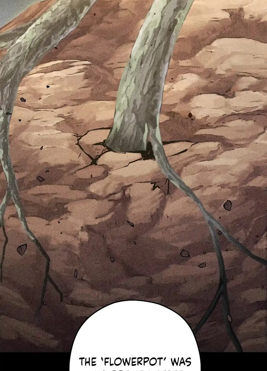 Read Dungeon Reset chapter 260 image 38 on Lezhin
