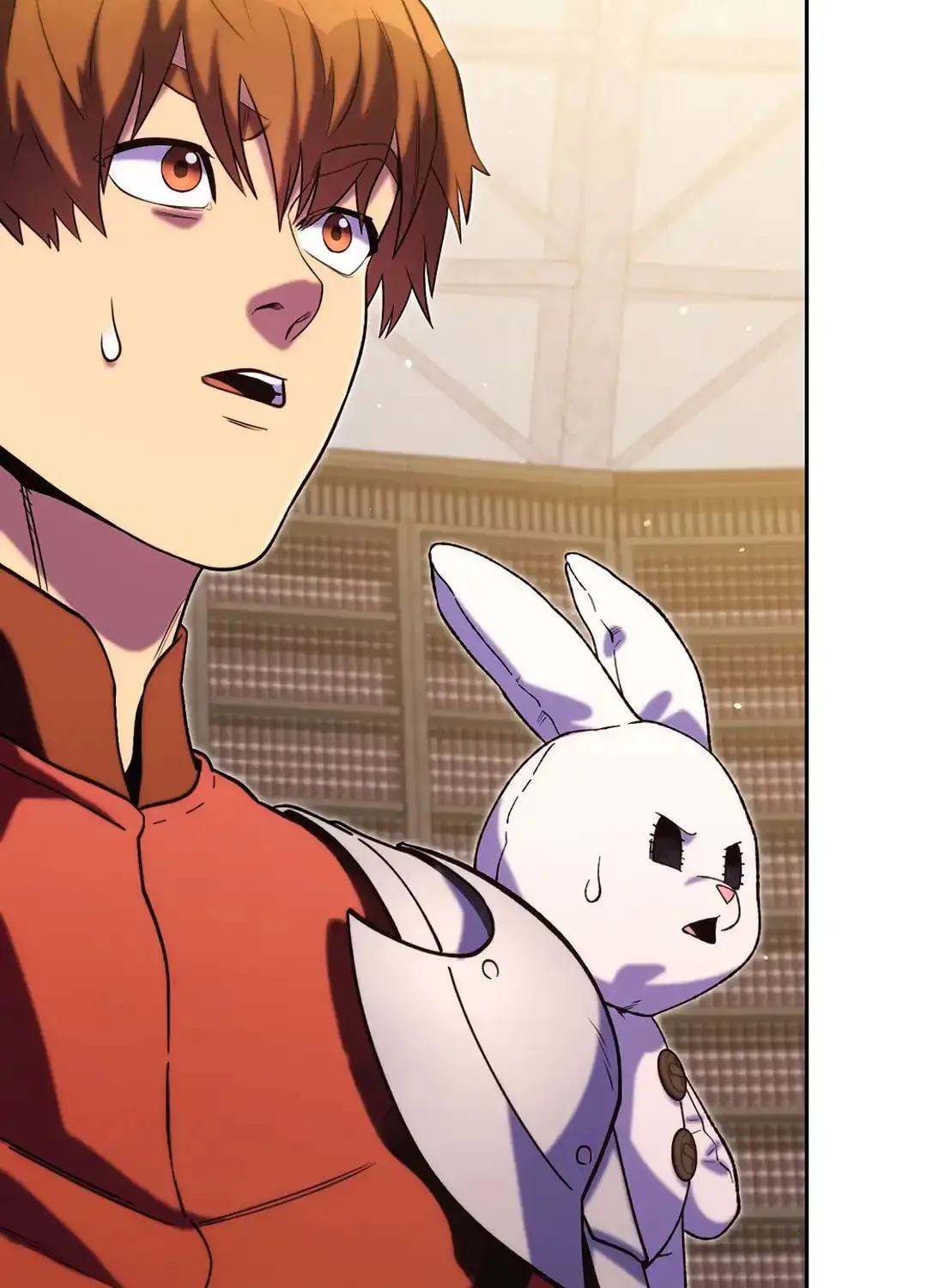 Read Dungeon Reset chapter 260 image 4 on Lezhin