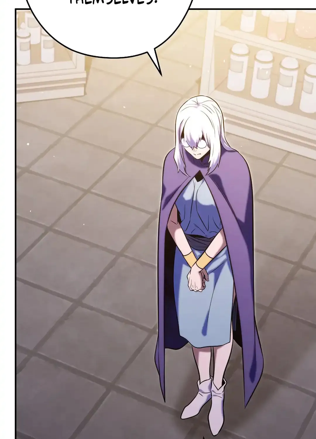 Read Dungeon Reset chapter 260 image 40 on Lezhin