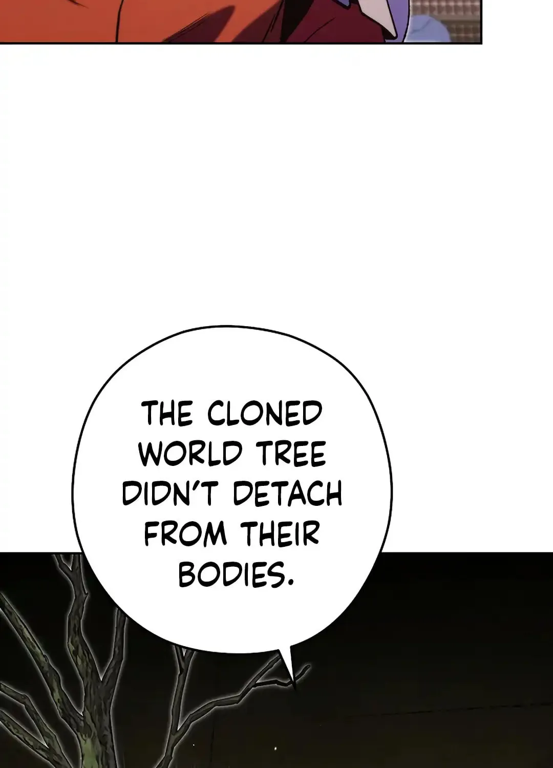 Read Dungeon Reset chapter 260 image 5 on Lezhin