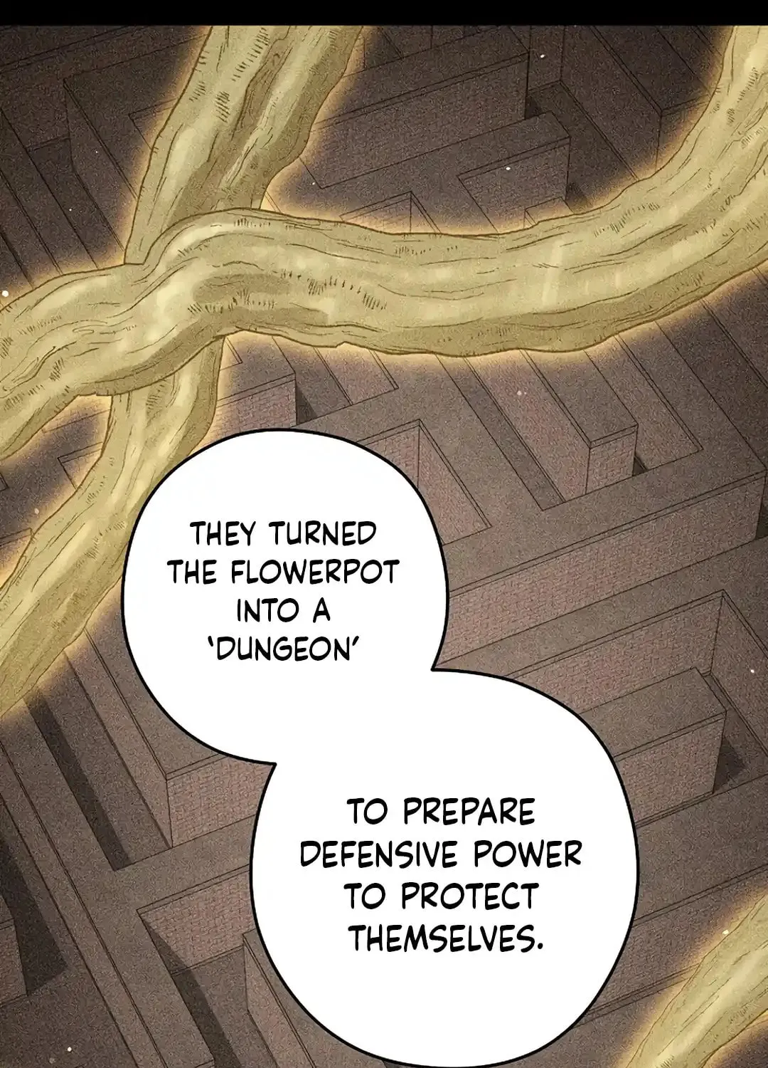 Read Dungeon Reset chapter 260 image 51 on Lezhin