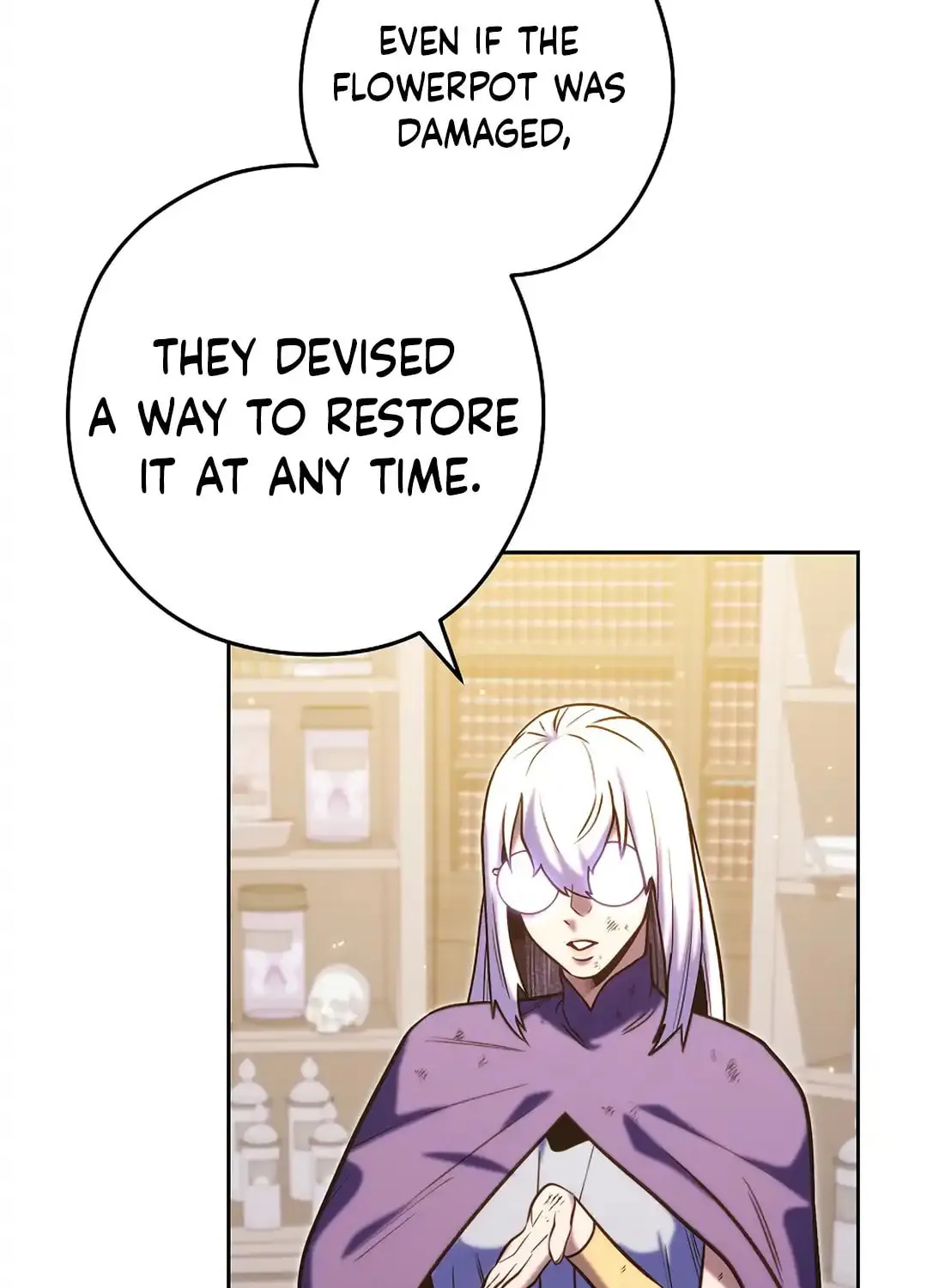 Read Dungeon Reset chapter 260 image 58 on Lezhin