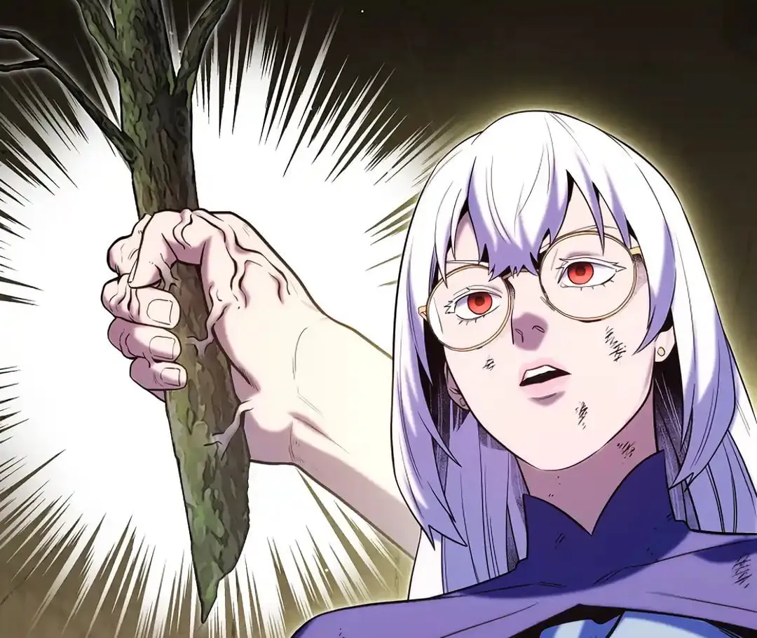 Read Dungeon Reset chapter 260 image 6 on Lezhin