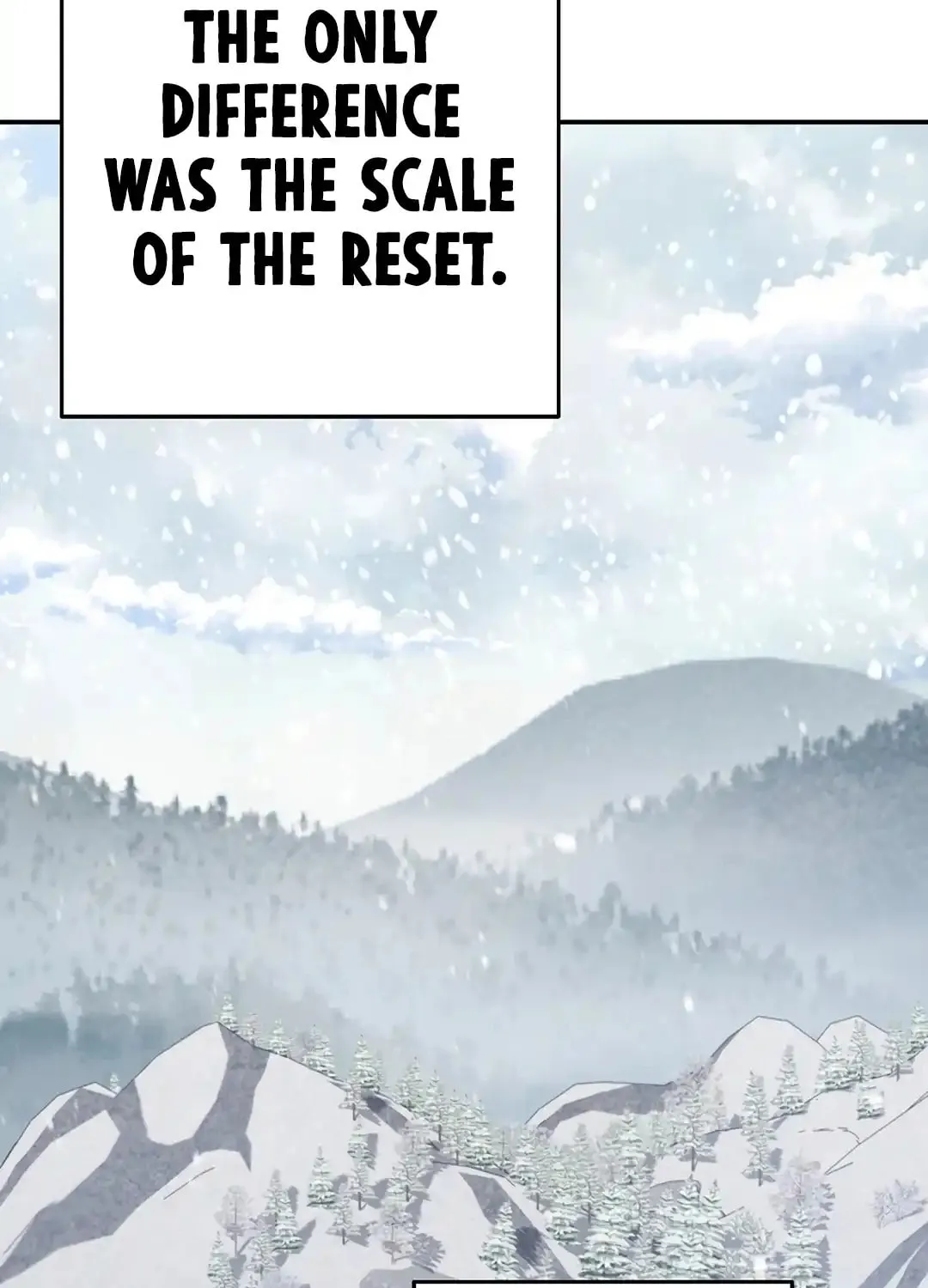 Read Dungeon Reset chapter 260 image 72 on Lezhin