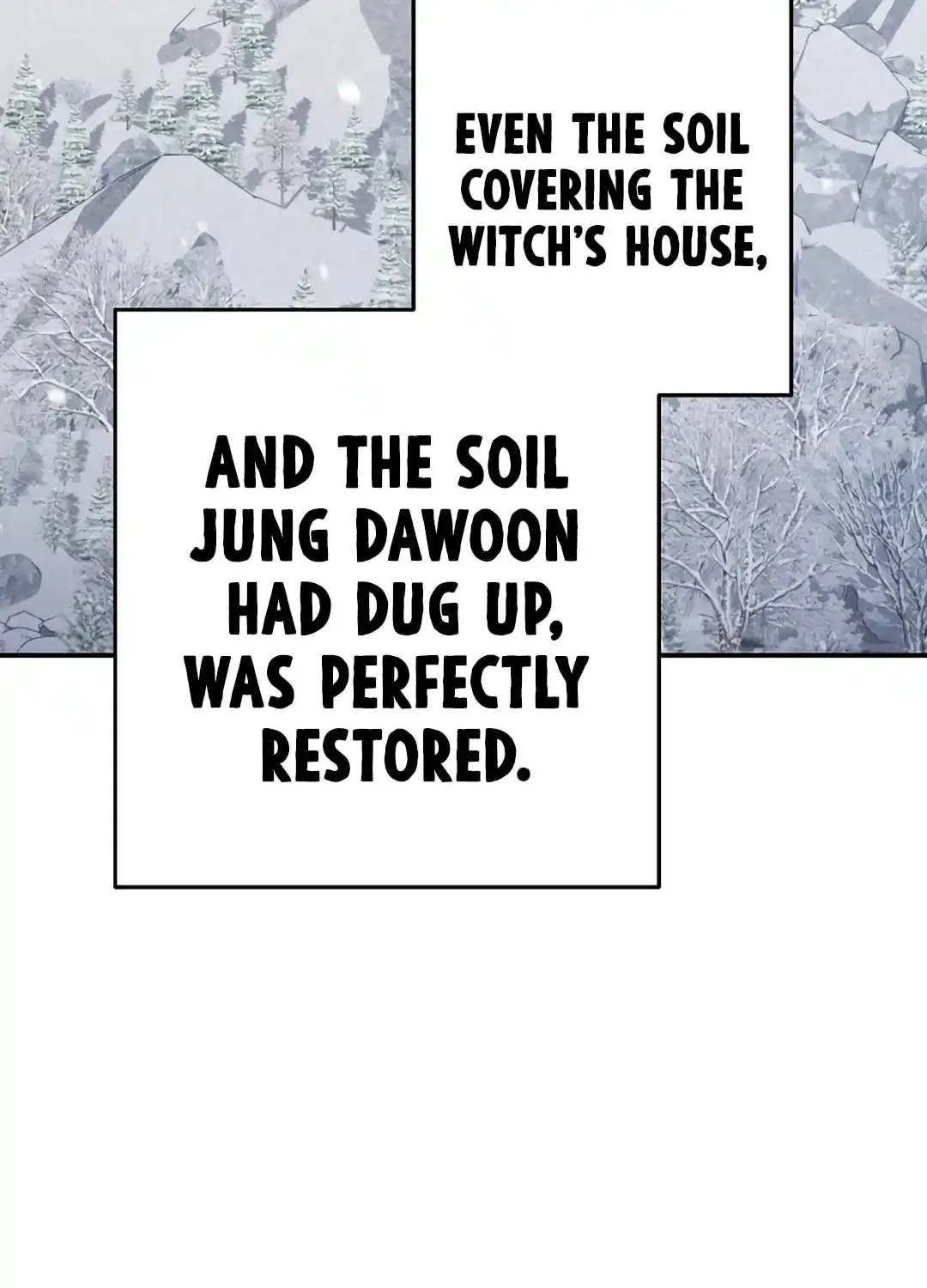 Read Dungeon Reset chapter 260 image 73 on Lezhin