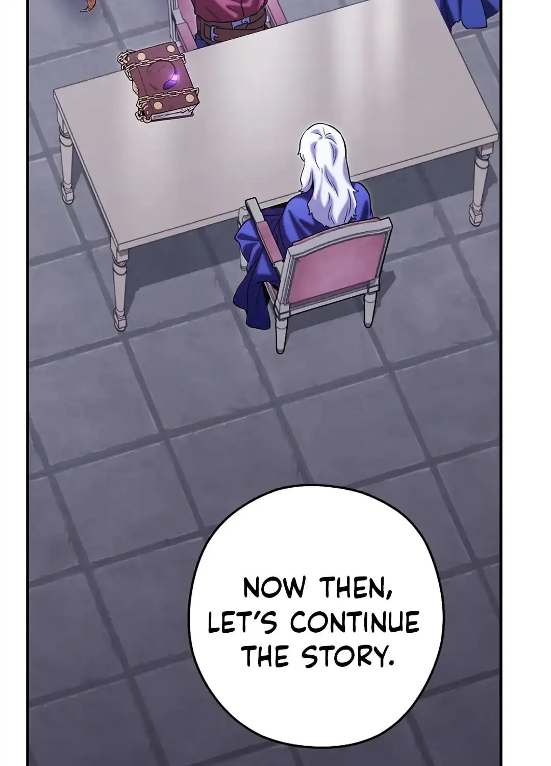 Read Dungeon Reset chapter 260 image 75 on Lezhin