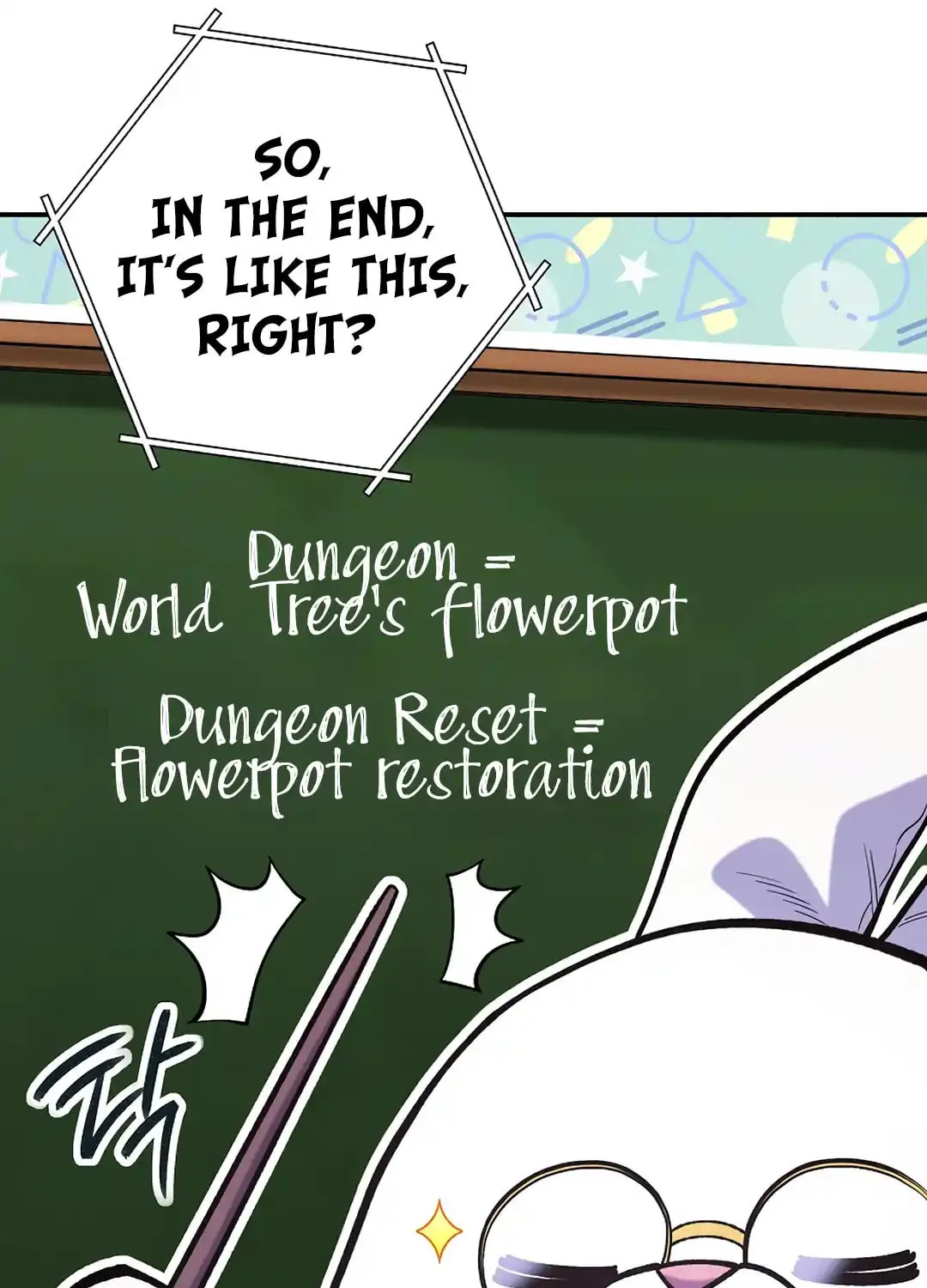 Read Dungeon Reset chapter 260 image 77 on Lezhin