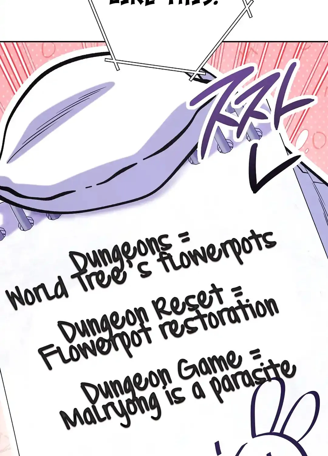 Read Dungeon Reset chapter 260 image 89 on Lezhin