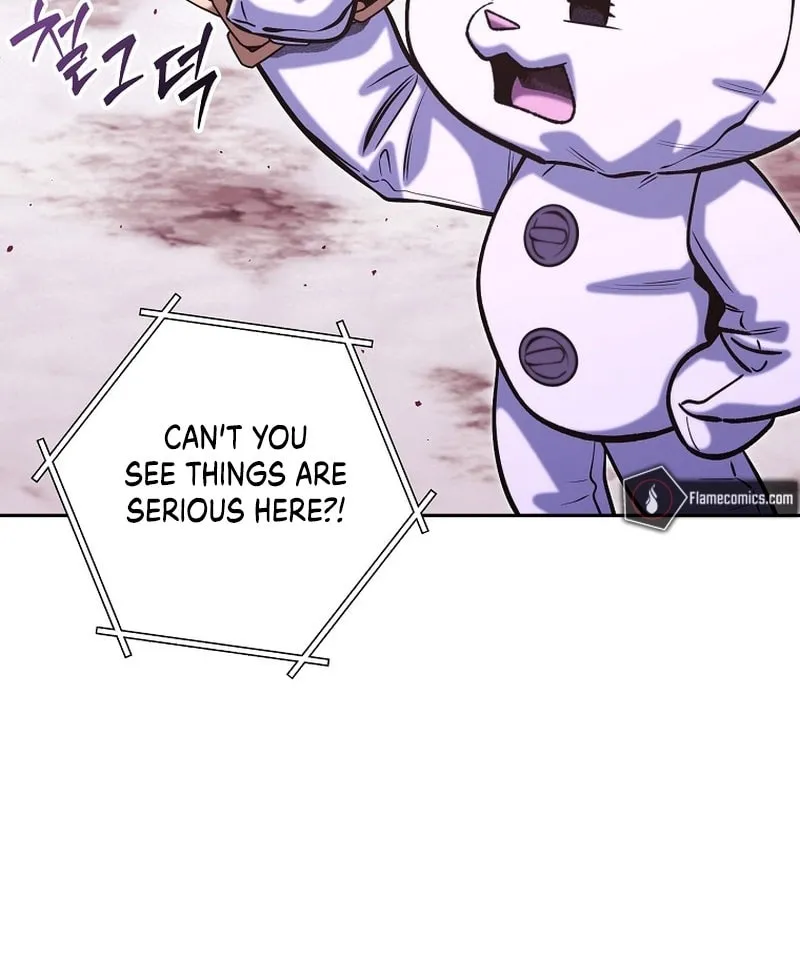 Read Dungeon Reset chapter 261 image 11 on Lezhin