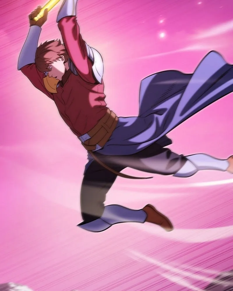 Read Dungeon Reset chapter 261 image 135 on Lezhin