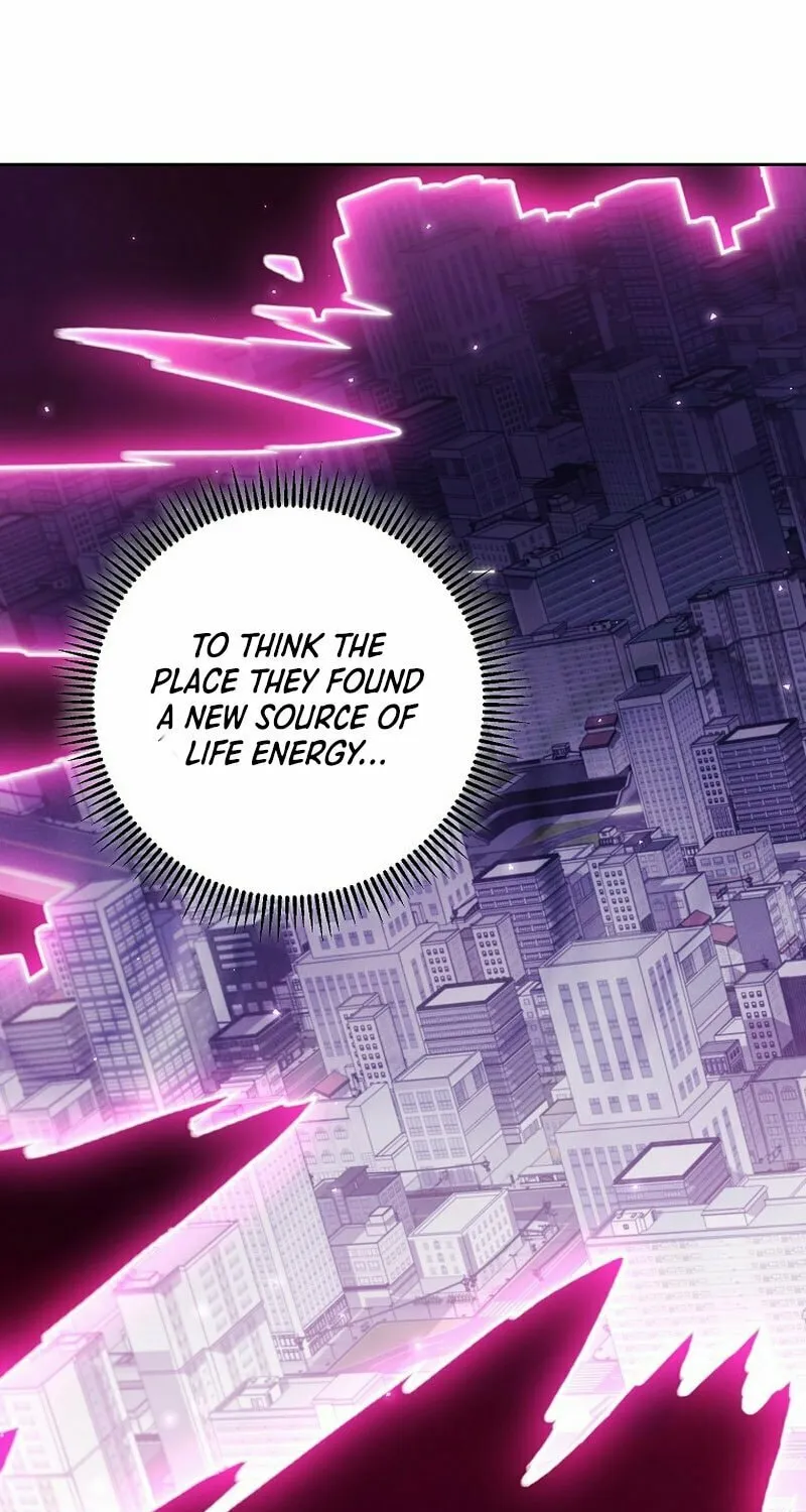 Read Dungeon Reset chapter 261 image 33 on Lezhin