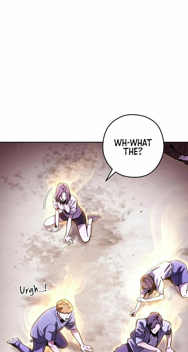 Read Dungeon Reset chapter 261 image 37 on Lezhin
