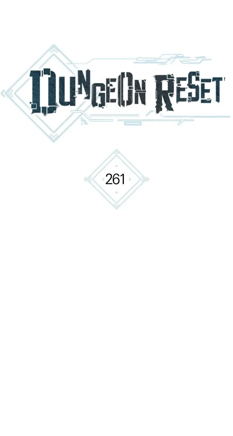 Read Dungeon Reset chapter 261 image 4 on Lezhin