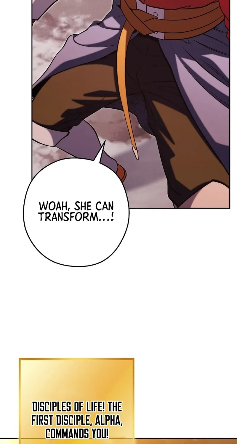 Read Dungeon Reset chapter 261 image 51 on Lezhin