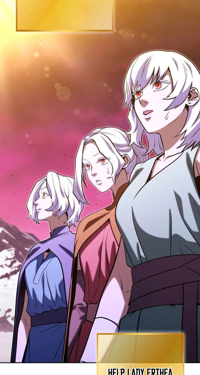 Read Dungeon Reset chapter 261 image 52 on Lezhin