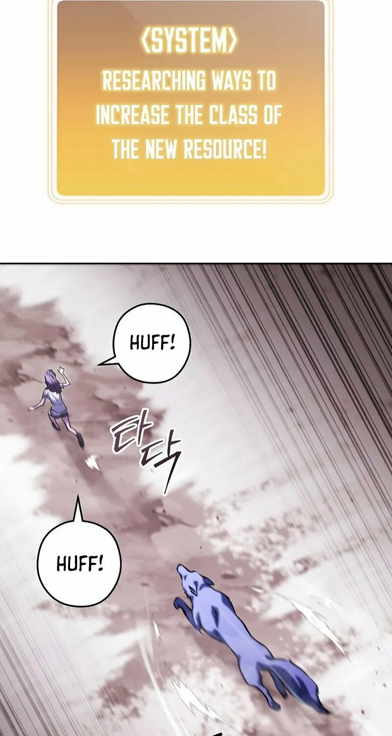 Read Dungeon Reset chapter 261 image 70 on Lezhin