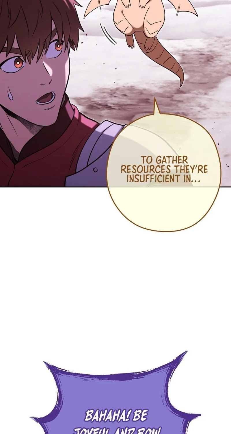 Read Dungeon Reset chapter 261 image 8 on Lezhin