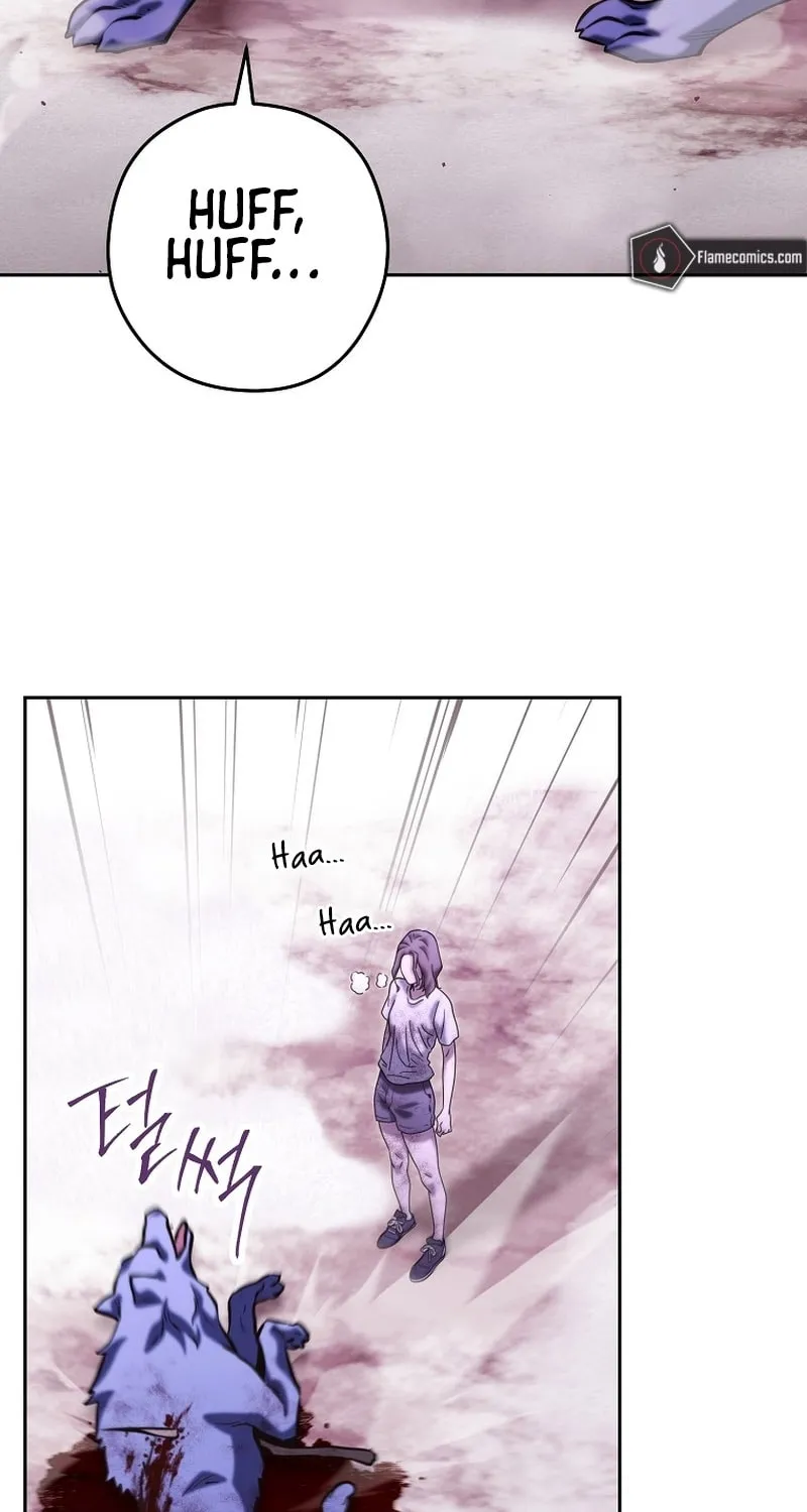 Read Dungeon Reset chapter 261 image 81 on Lezhin