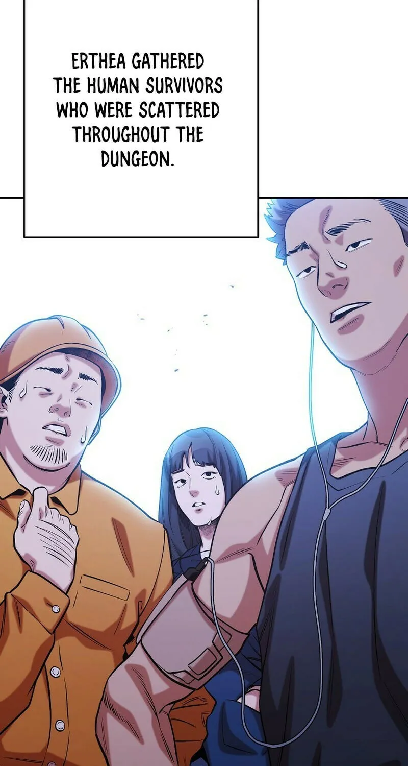 Read Dungeon Reset chapter 262 image 140 on Lezhin