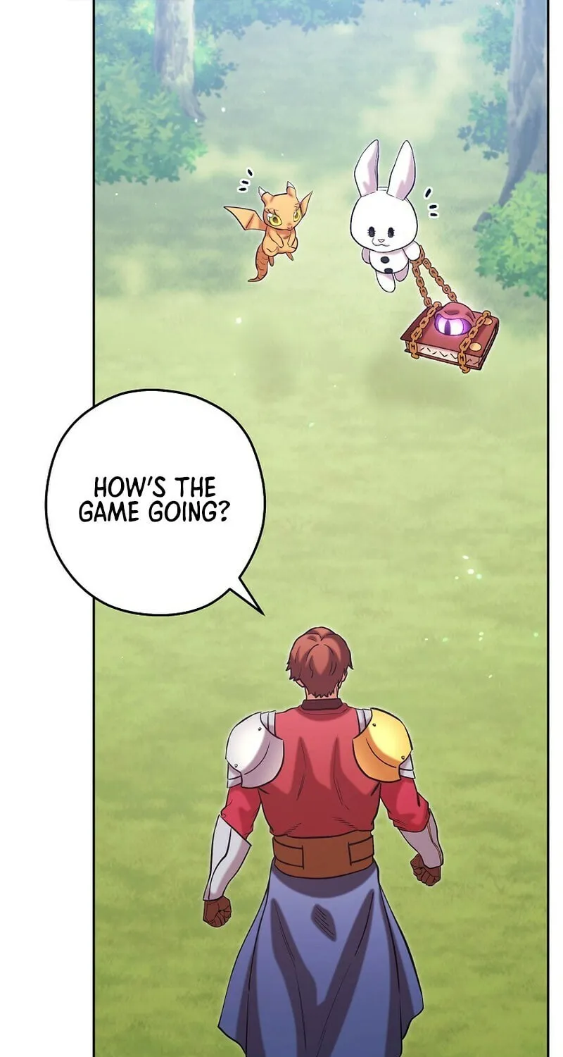 Read Dungeon Reset chapter 263 image 107 on Lezhin