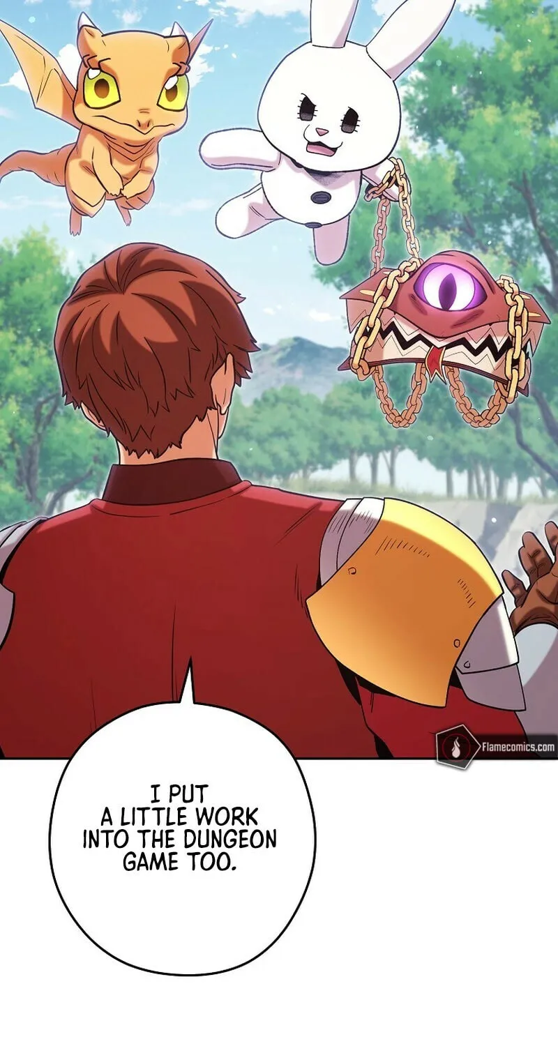 Read Dungeon Reset chapter 263 image 109 on Lezhin