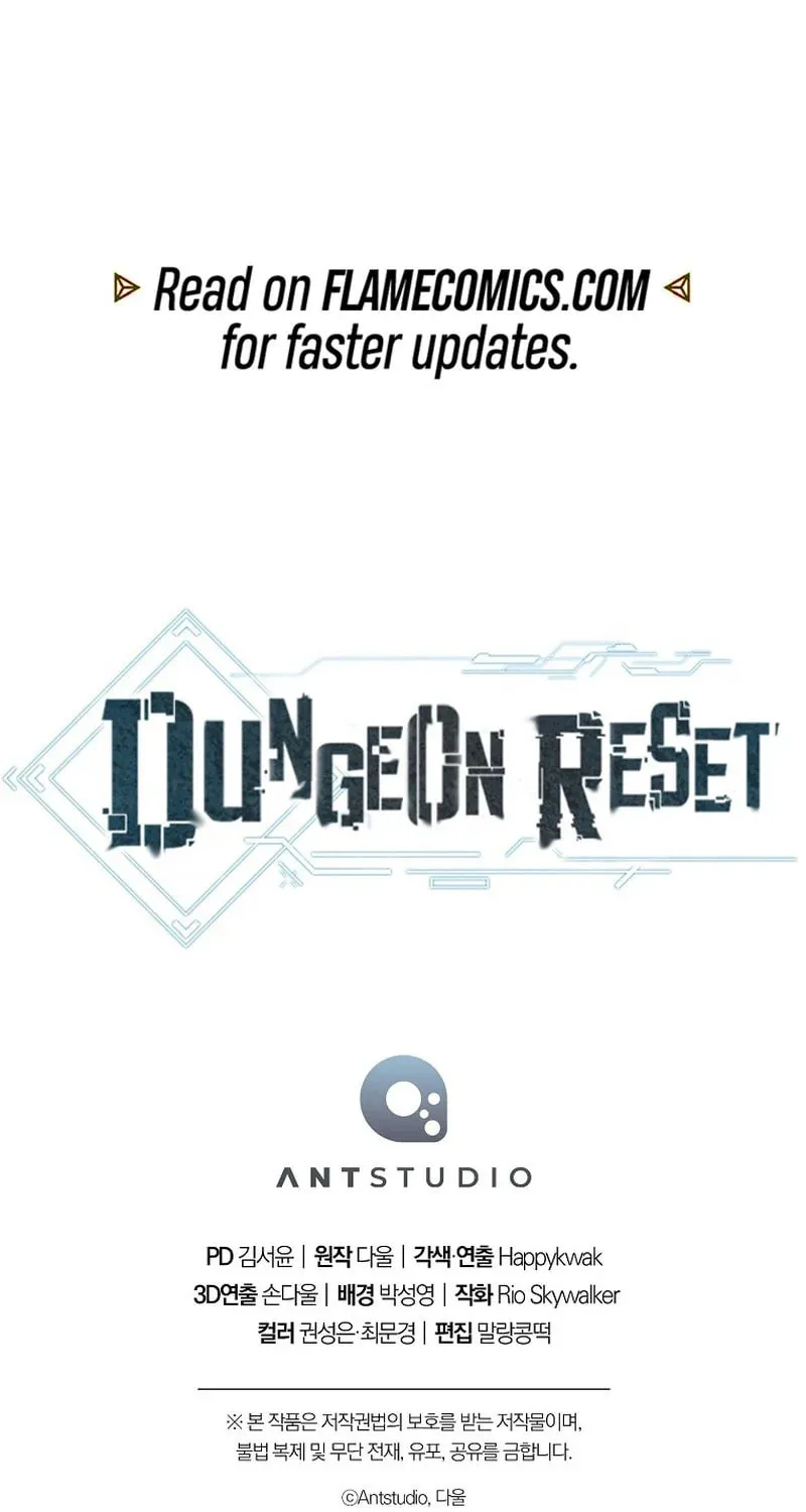 Read Dungeon Reset chapter 263 image 142 on Lezhin