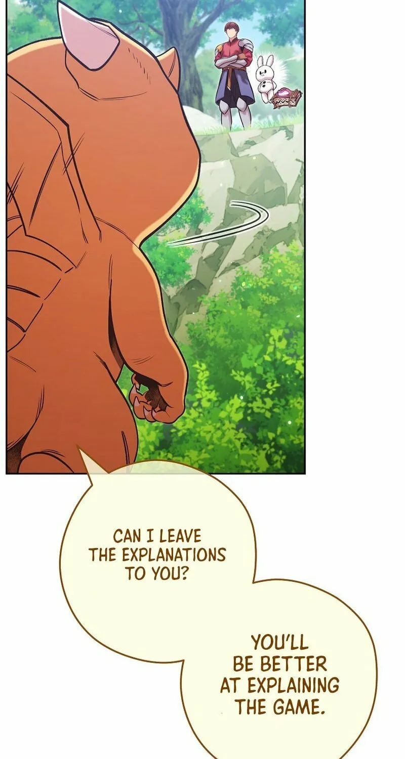 Read Dungeon Reset chapter 263 image 33 on Lezhin