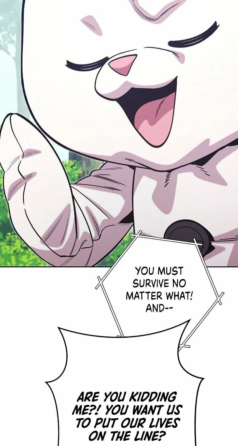 Read Dungeon Reset chapter 263 image 37 on Lezhin