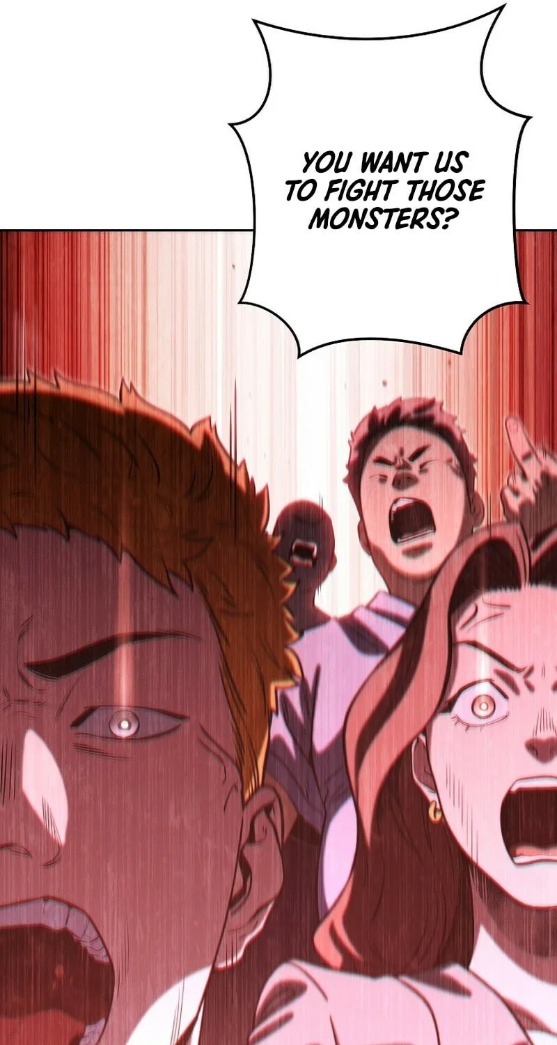 Read Dungeon Reset chapter 263 image 41 on Lezhin