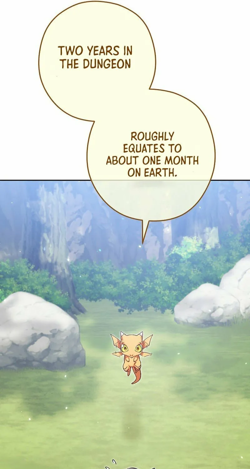 Read Dungeon Reset chapter 263 image 89 on Lezhin