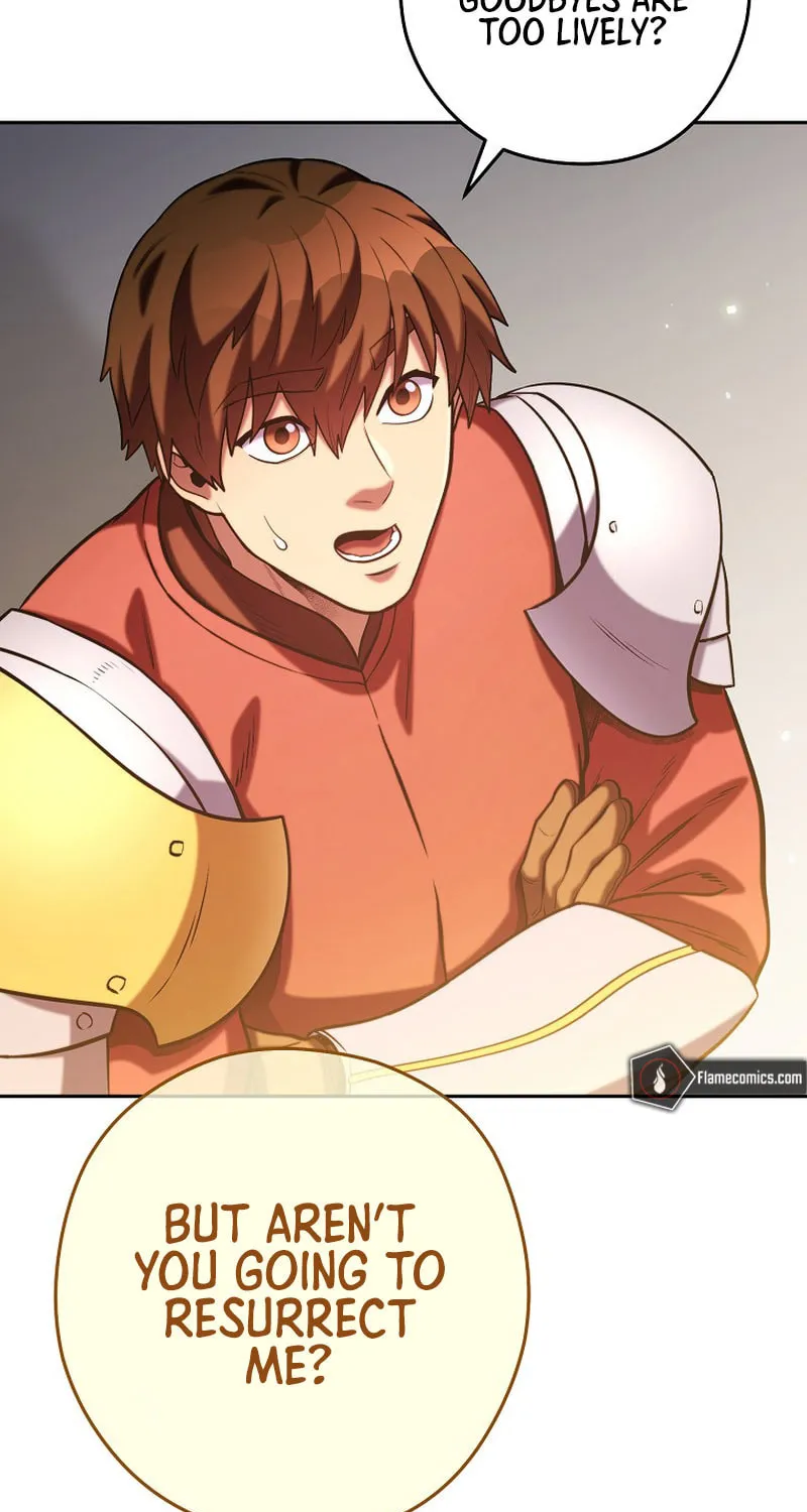 Read Dungeon Reset chapter 264 image 11 on Lezhin