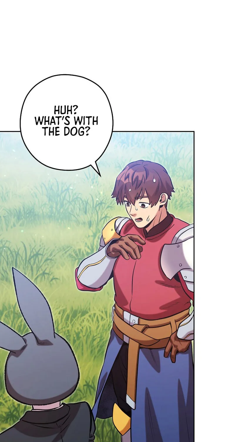 Read Dungeon Reset chapter 264 image 126 on Lezhin