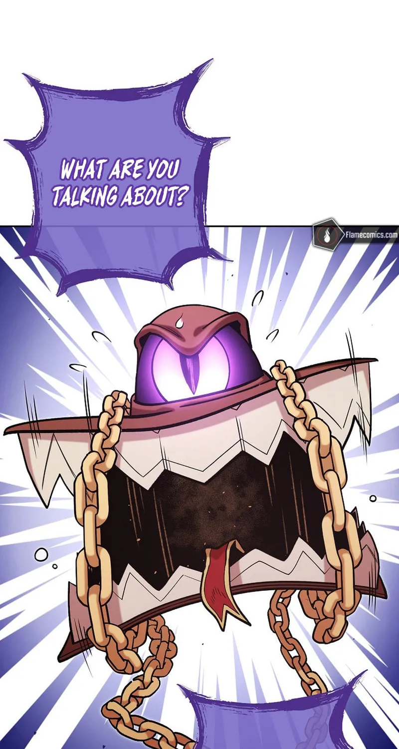 Read Dungeon Reset chapter 264 image 21 on Lezhin