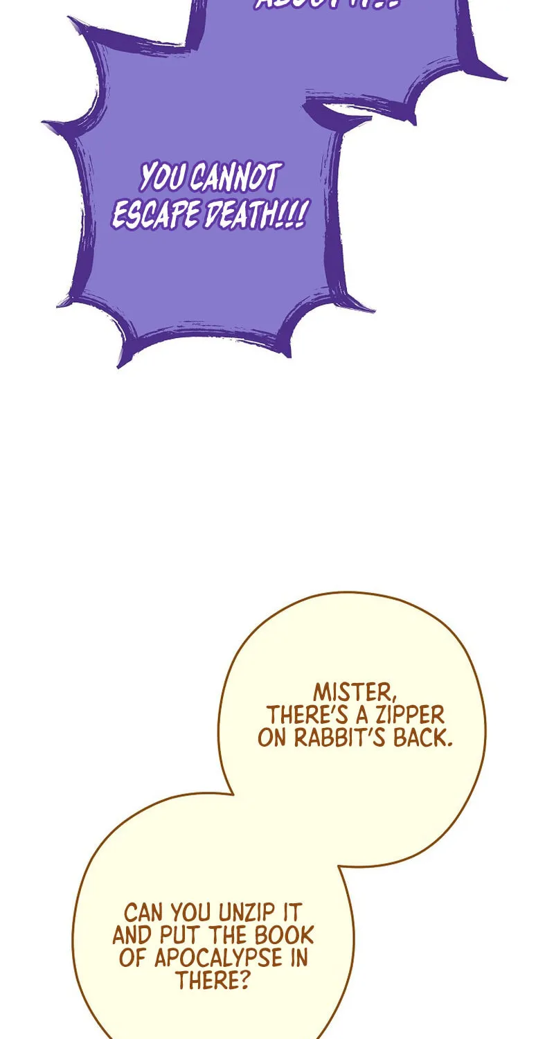 Read Dungeon Reset chapter 264 image 27 on Lezhin