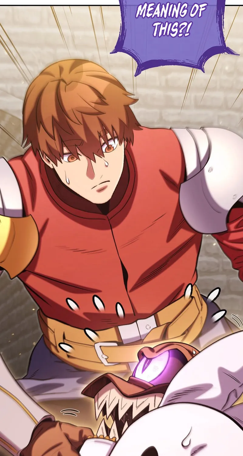 Read Dungeon Reset chapter 264 image 30 on Lezhin