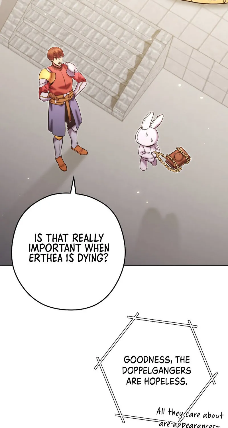 Read Dungeon Reset chapter 264 image 8 on Lezhin