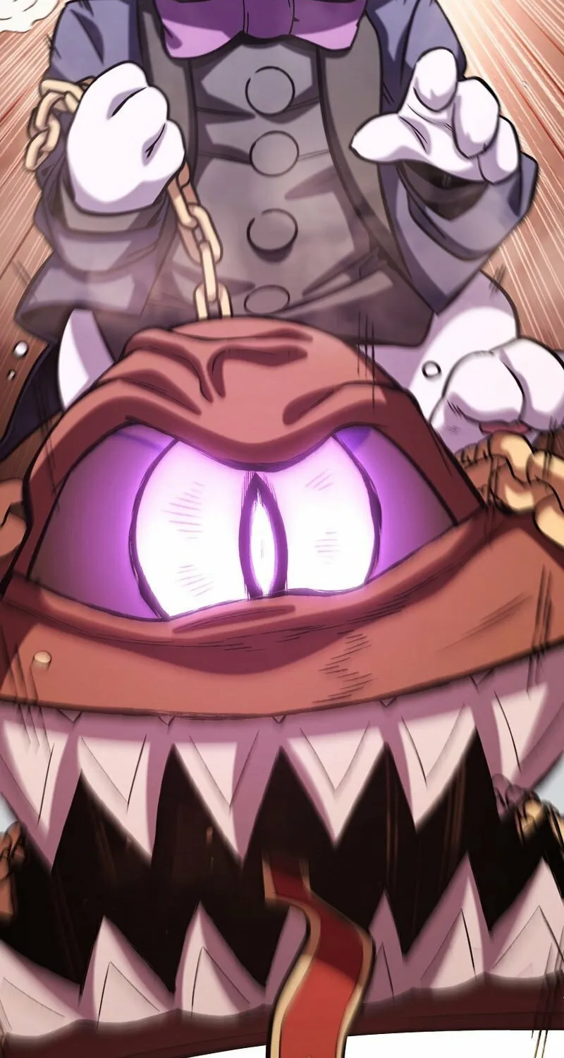 Read Dungeon Reset chapter 264 image 82 on Lezhin