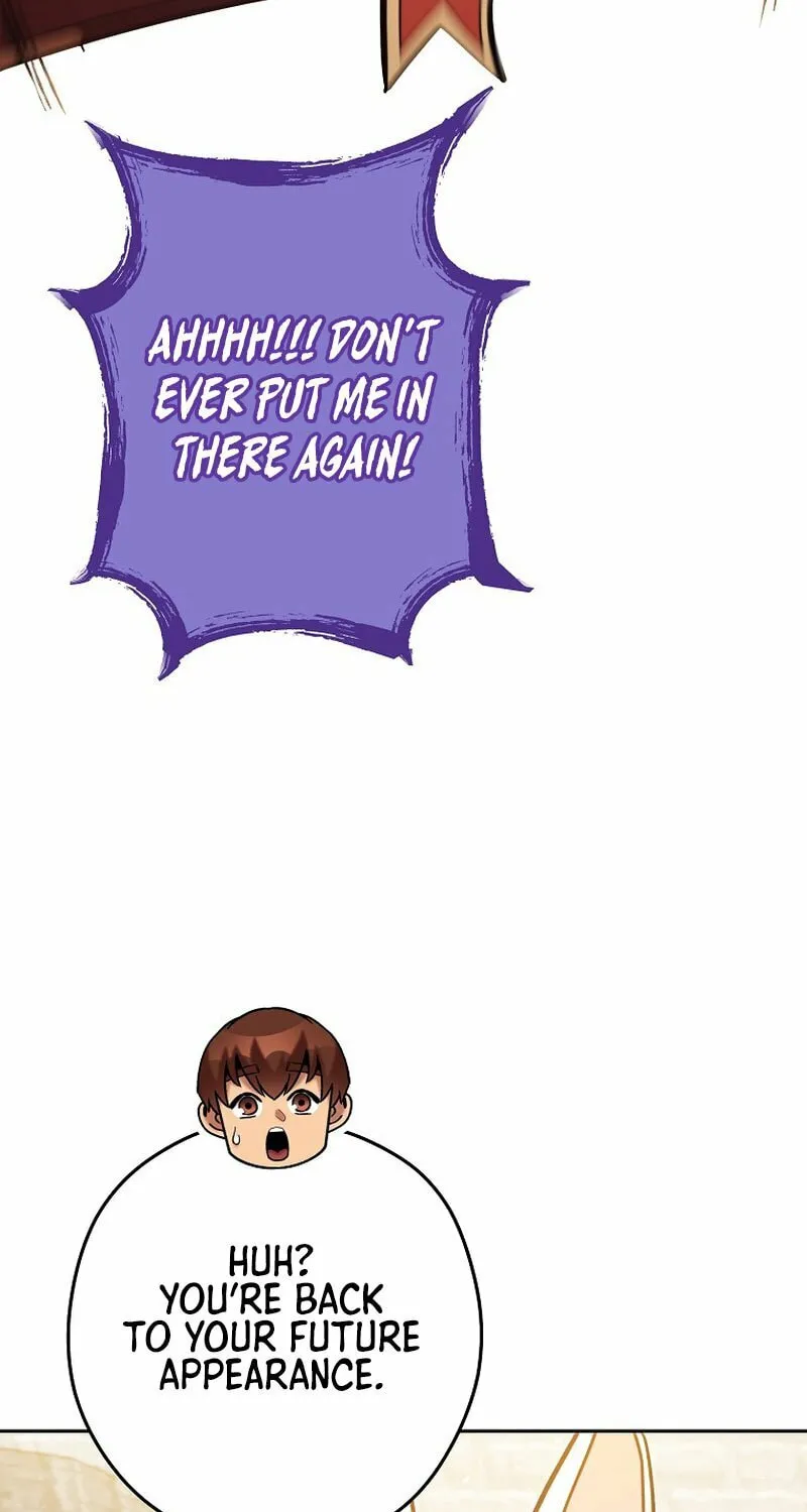Read Dungeon Reset chapter 264 image 83 on Lezhin