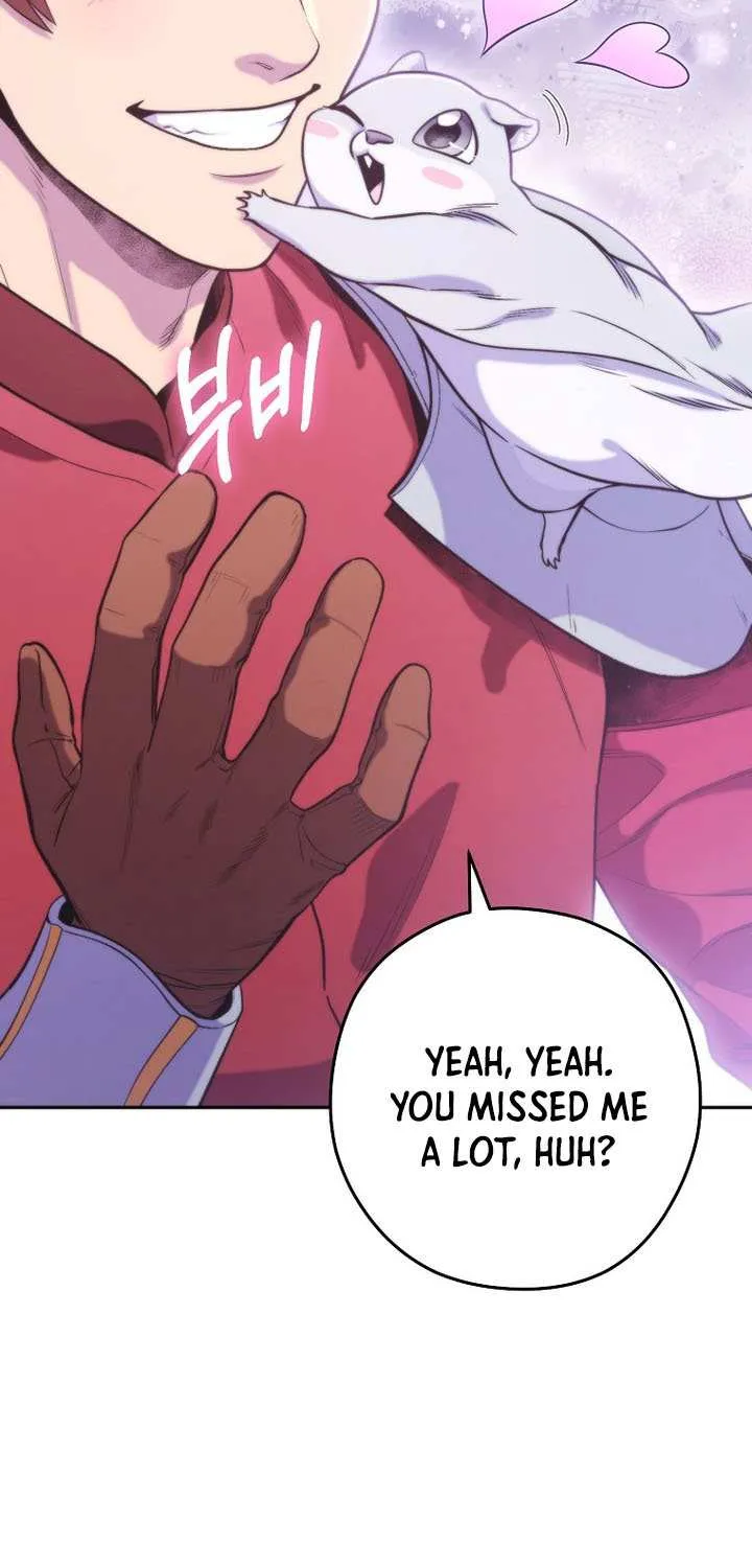Read Dungeon Reset chapter 265 image 11 on Lezhin