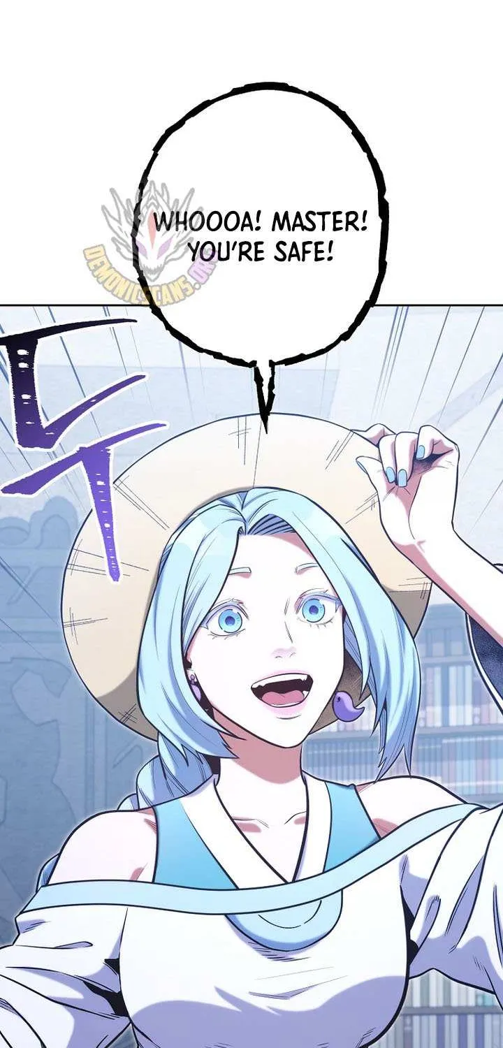 Read Dungeon Reset chapter 265 image 12 on Lezhin