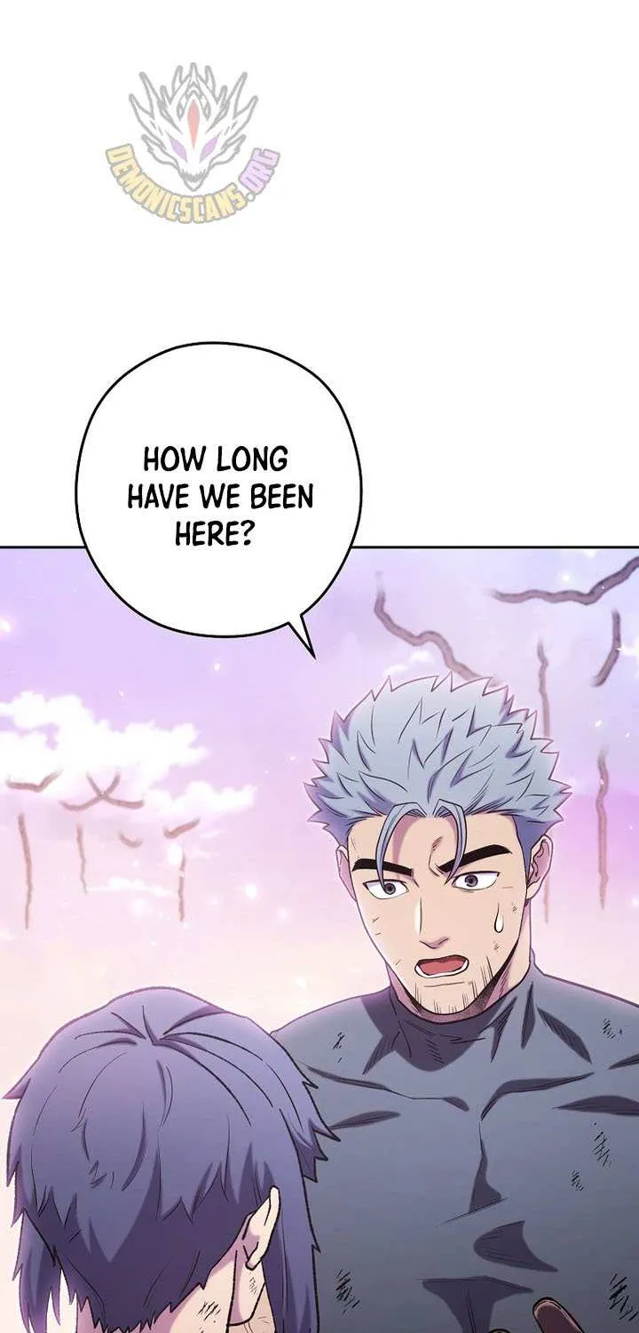 Read Dungeon Reset chapter 265 image 120 on Lezhin