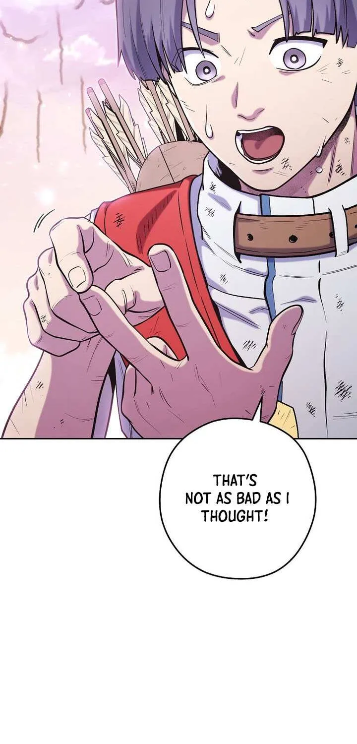 Read Dungeon Reset chapter 265 image 122 on Lezhin