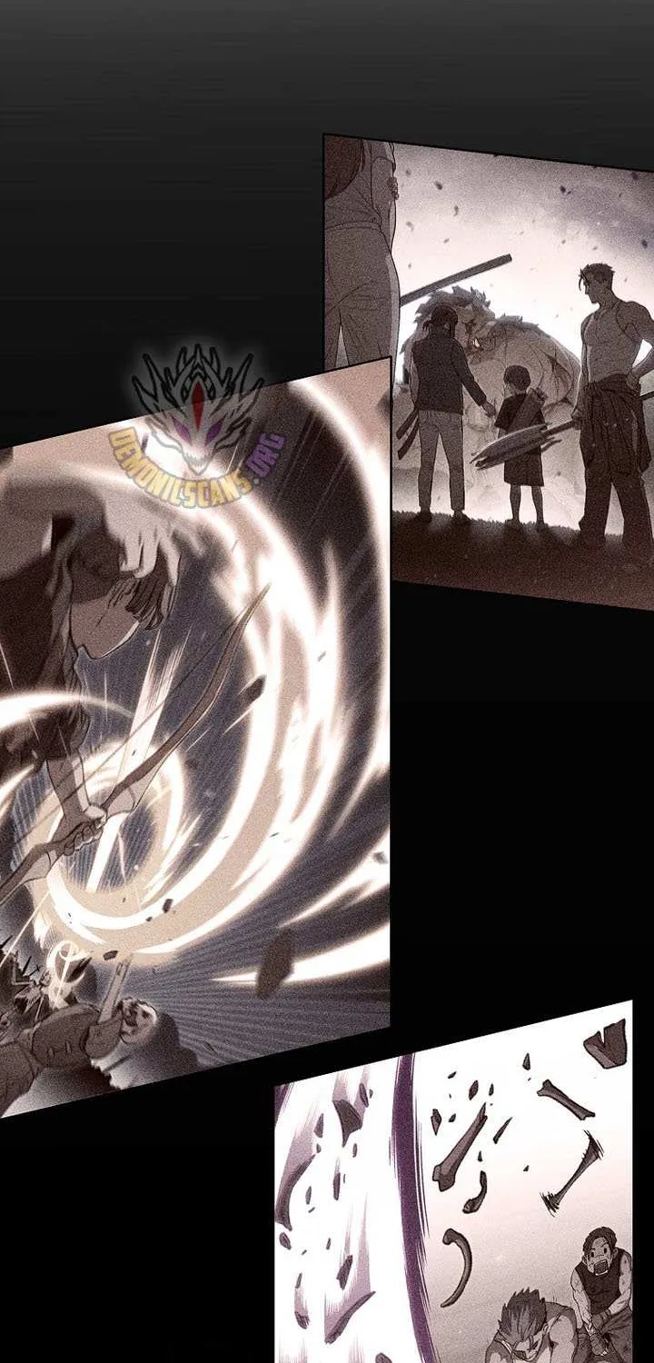 Read Dungeon Reset chapter 265 image 127 on Lezhin