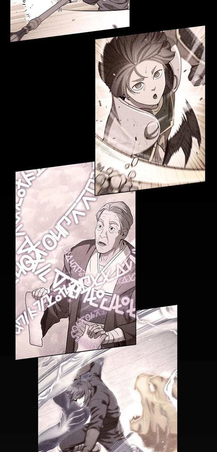 Read Dungeon Reset chapter 265 image 129 on Lezhin