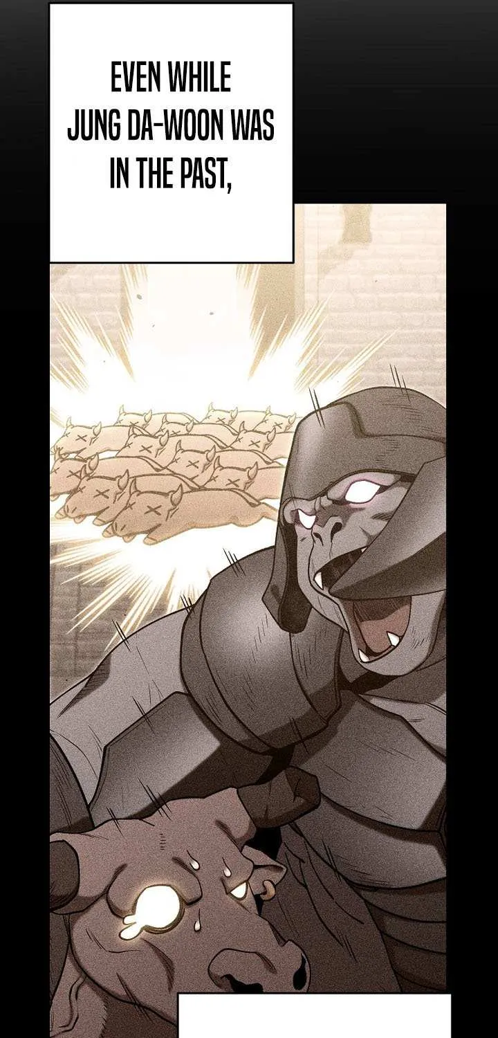 Read Dungeon Reset chapter 265 image 23 on Lezhin