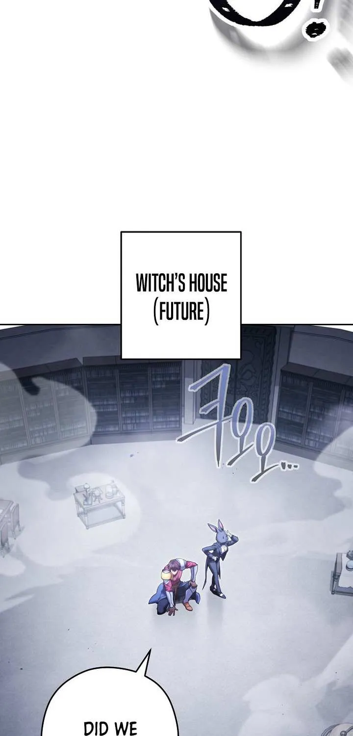 Read Dungeon Reset chapter 265 image 7 on Lezhin