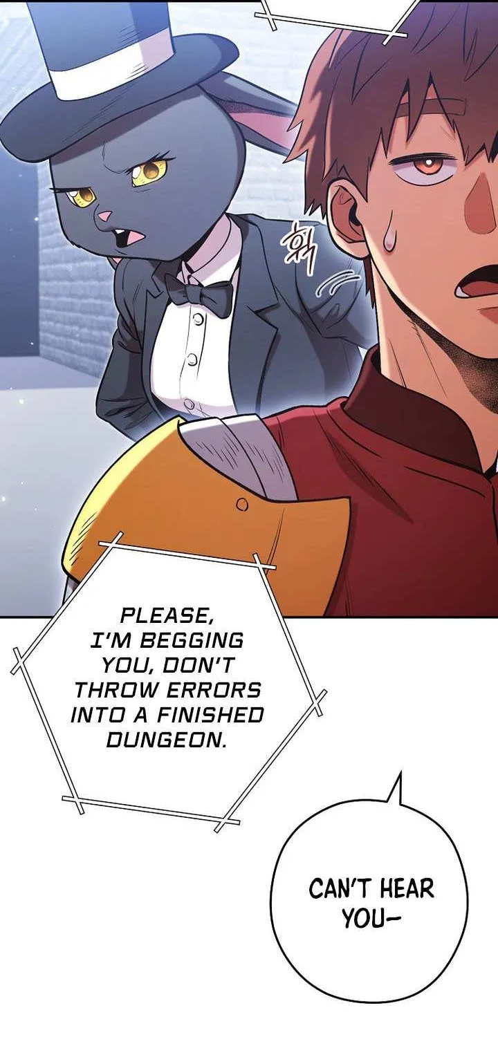 Read Dungeon Reset chapter 266 image 108 on Lezhin