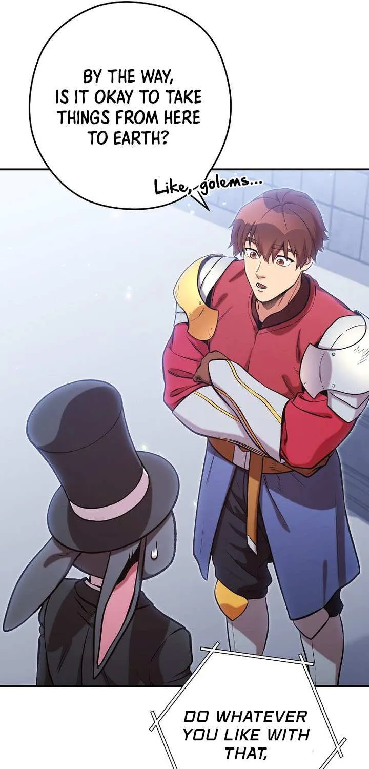 Read Dungeon Reset chapter 266 image 110 on Lezhin