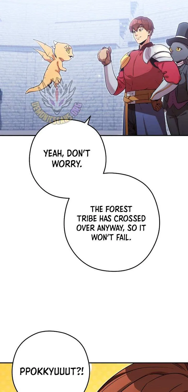 Read Dungeon Reset chapter 266 image 113 on Lezhin