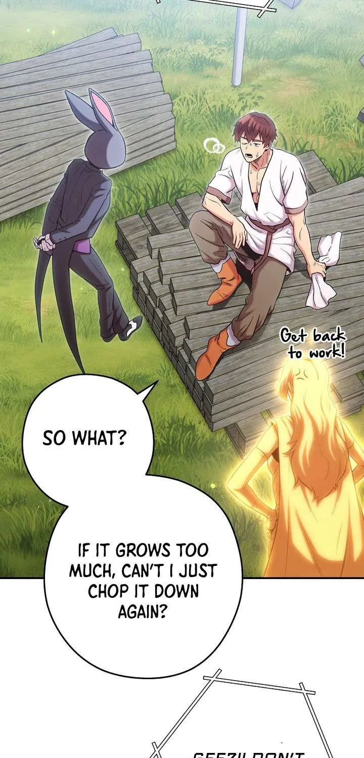 Read Dungeon Reset chapter 266 image 23 on Lezhin